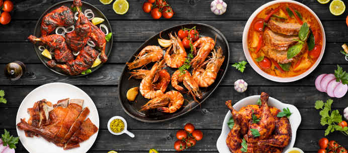 Bengal Lounge Wetherby