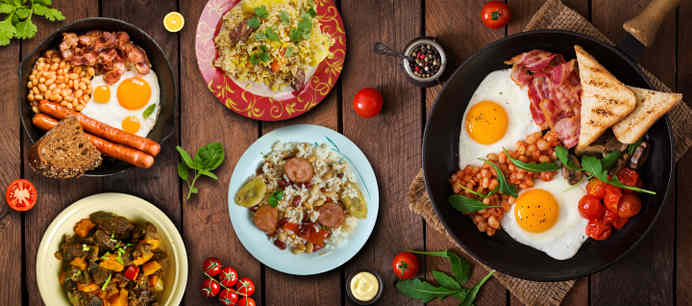 Thistle And Shamrock