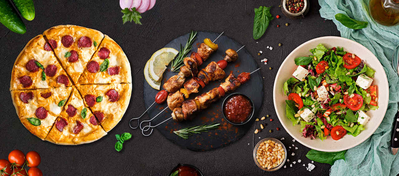 Ahmed Kebab