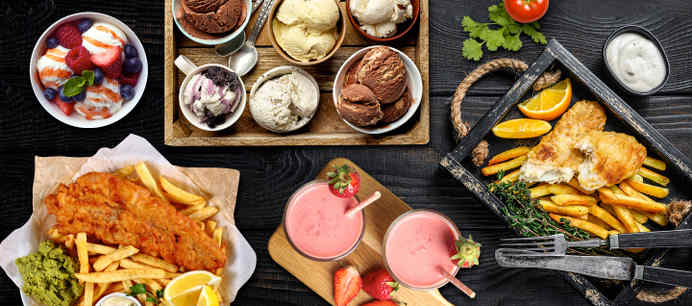 Lillys Letterbox Sweets Ltd