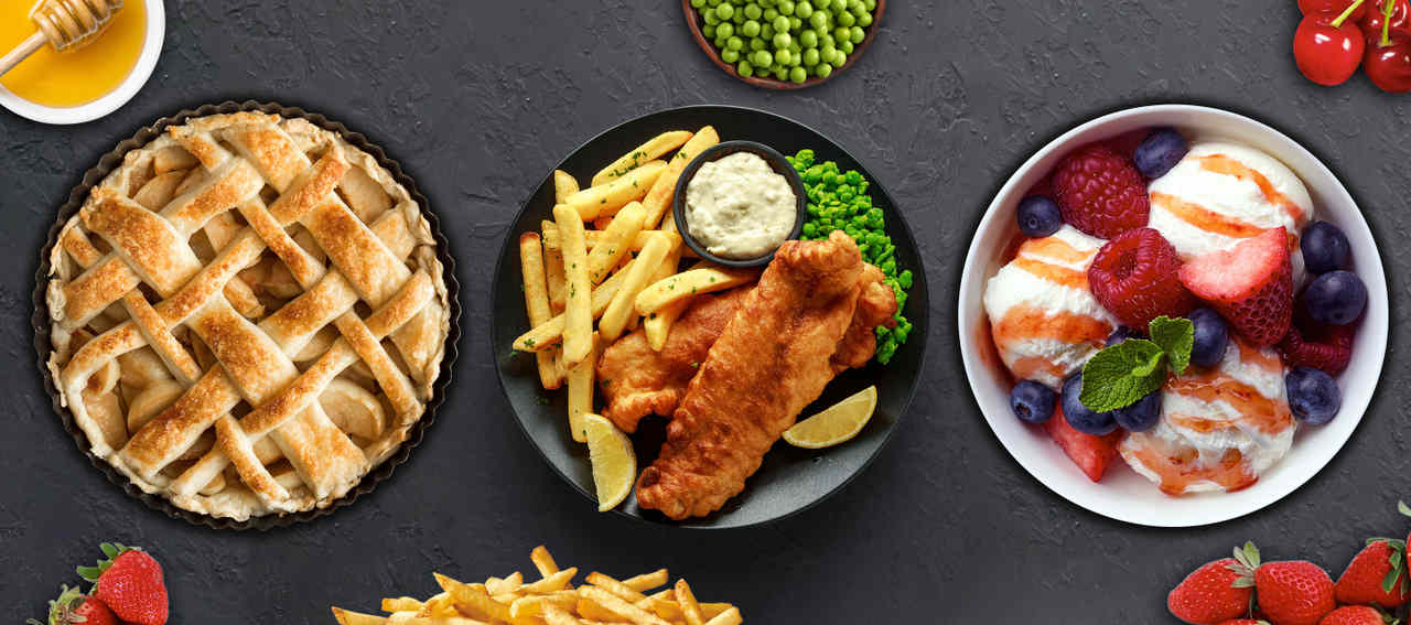 Gympie Fish'n'Chips Takeaway Menu in Gympie Order Online on Foodhub