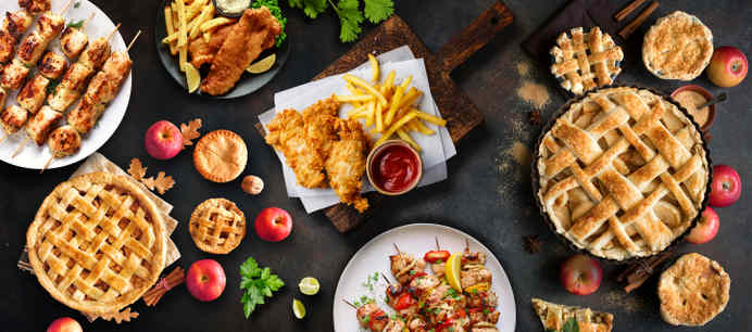 Bigfoodie - Bilston Fish Bar - Bilston