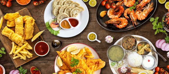 Kathmandu Gurkha Ripley