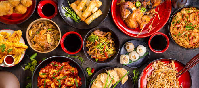 Bigfoodie - Oriental Chef - Milnrow Road