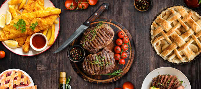 Glenn's Fish & Chips