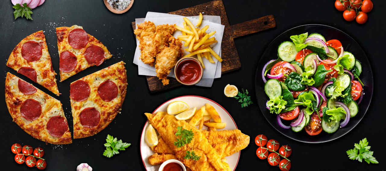 Prees Fish & Chips
