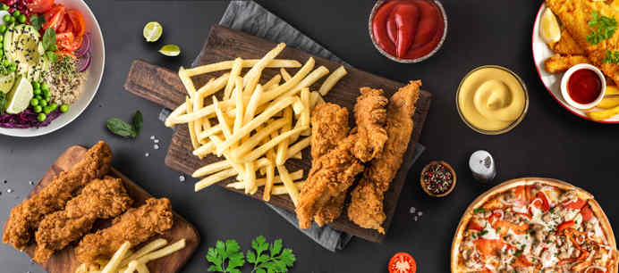 Bigfoodie - Checkers Fisheries - Blyth
