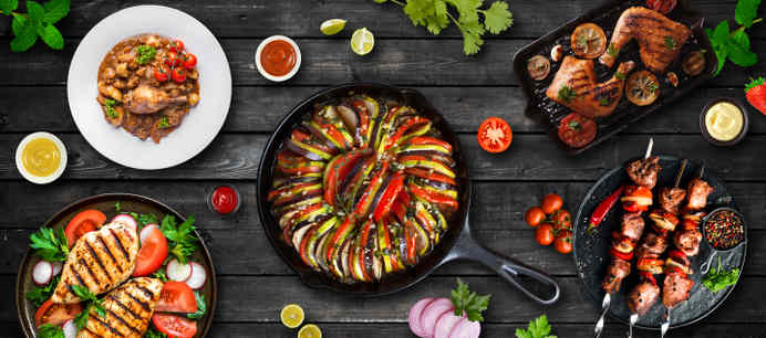 French Doner Kebab Grill & Shake Portsmouth