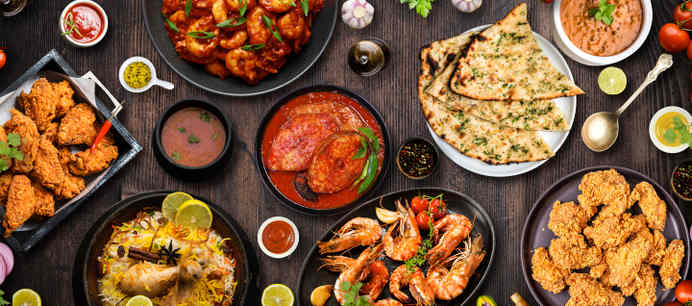 Jaipur Indian Restaurant