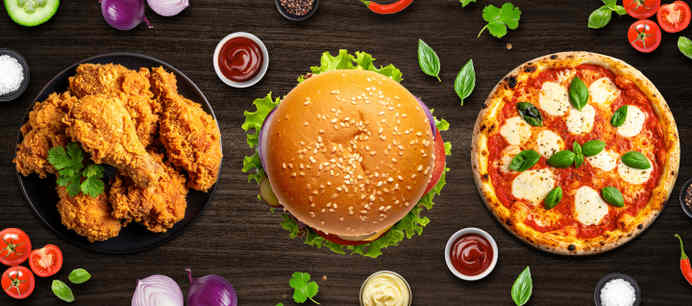 Mamma's italian kitchen