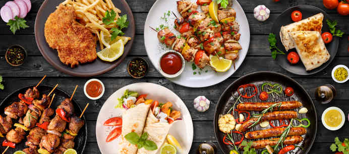 TOG Taste Of Germany