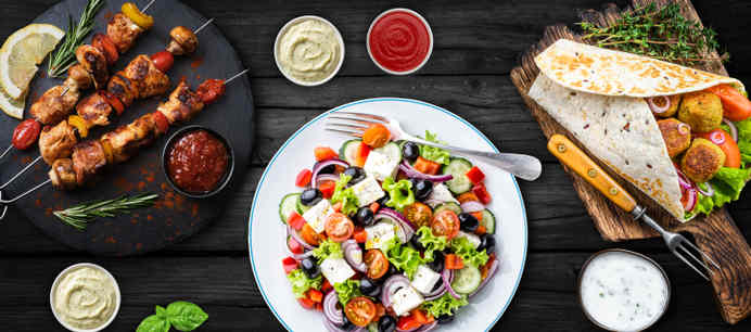 Boys souvlaki lyttelton