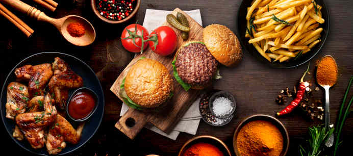 Grill n chill new lynn