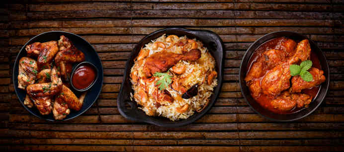 Tiger Tavern pub bar and grill