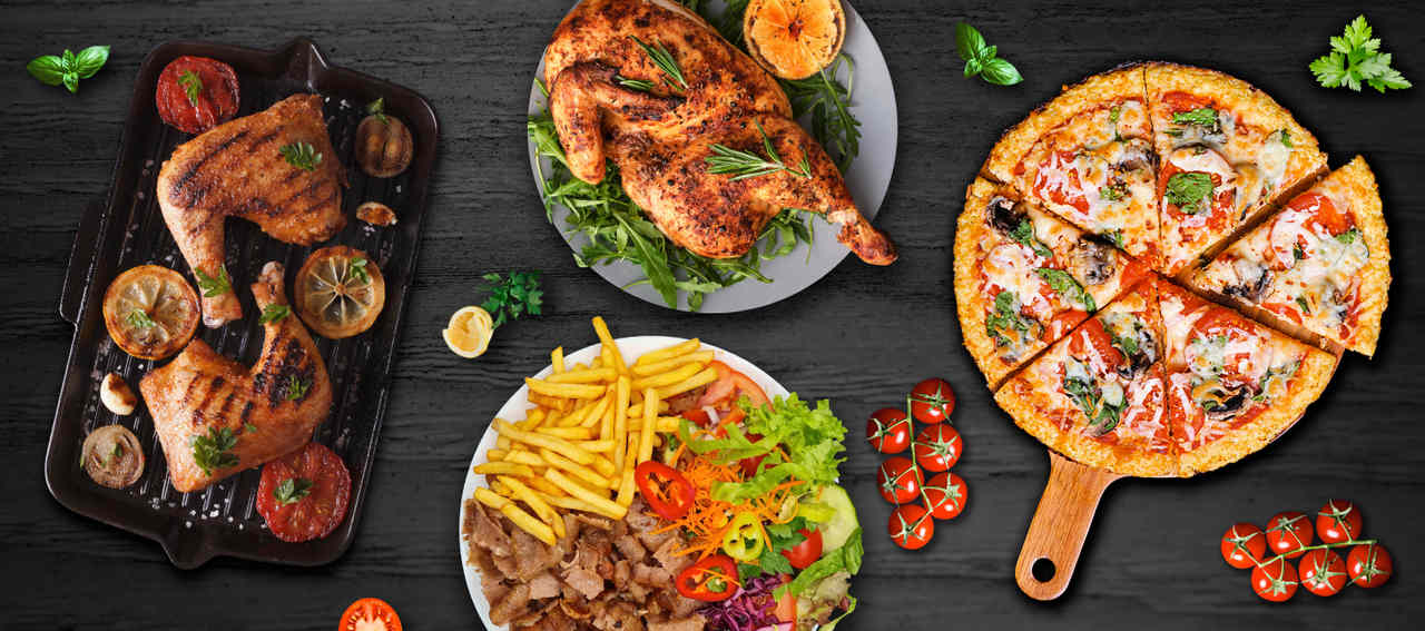 Peppers Grill