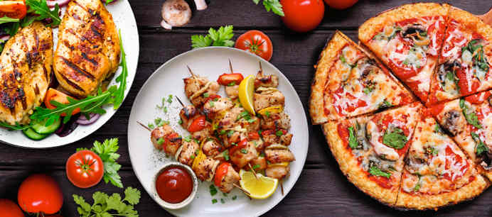 Bigfoodie - Gainsborough Grill Kebab House - Gainsborough