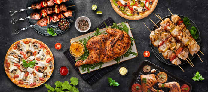 Bigfoodie - Marmaris Grill - Fakenham