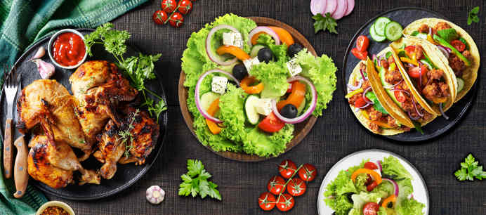 El Desperado Mexican Grill & Cantina