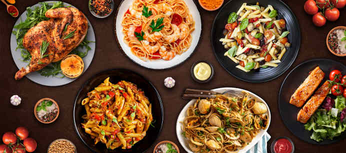 FOODHUB AUS - St. James Crabhouse Bar & Grill - Hamilton