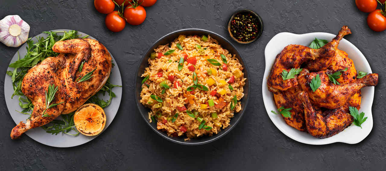 Star Karahi & Tandoori Grill