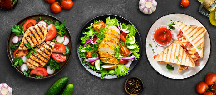 East side kosher deli