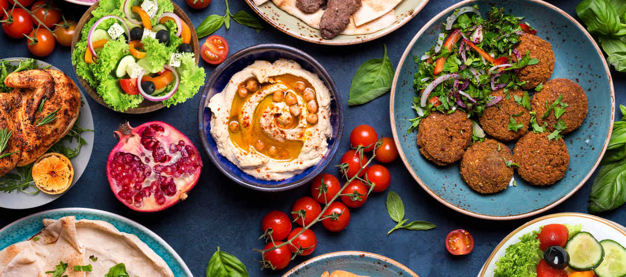 Tav Meze Grill