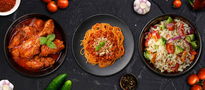 Bigfoodie - Olczix Sports Catering - Cambria Road