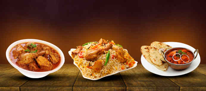 Aberbargoed Indian Takeaway