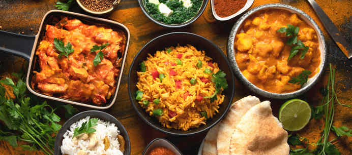 Bigfoodie - Tripti Indian Restaurant - Airdrie
