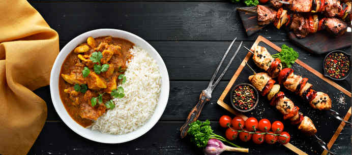 Bigfoodie - Shahbaz Tandoori Takeaway - Buckie