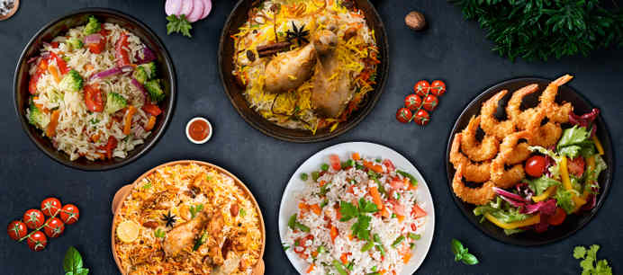 Bigfoodie - Indian Ruchi - Billericay