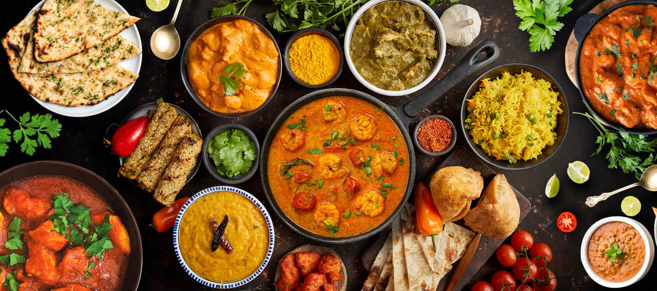 Indian Nights