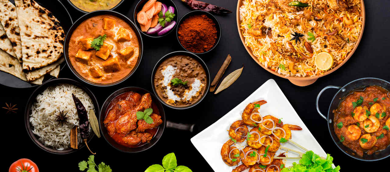 Chullah Indian Restaurant
