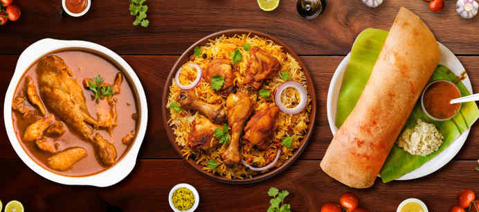 Balas indian restaurant and takeaway