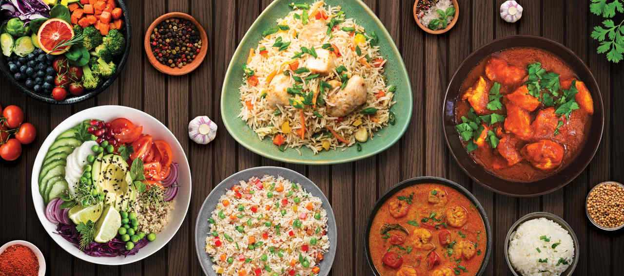 Indian Ocean Restaurant
