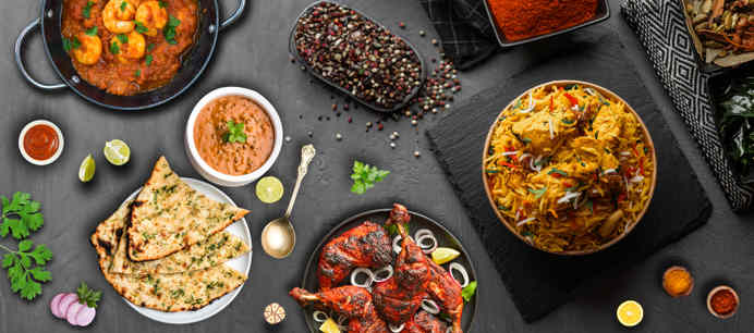 Bigfoodie - Kirthon Indian Restaurant & Takeaway - Tunbridge Wells