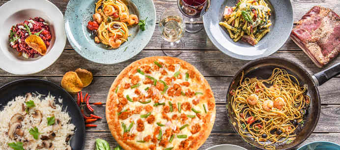 Bigfoodie - Italian Express Pizza - Oldbury