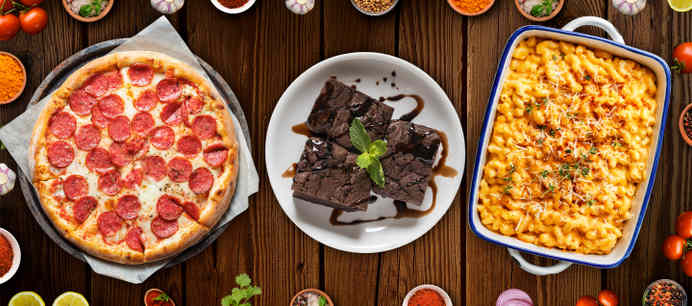 00 pizza everton hills