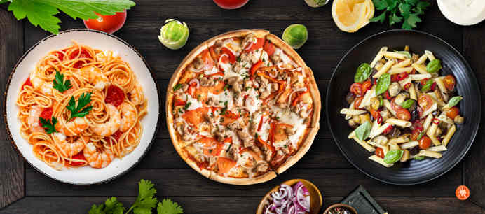 Bigfoodie - Alba Ristorante Italiano - Bath Rd