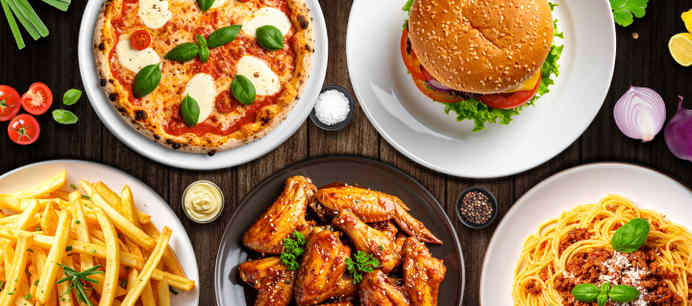 Biloela pizzas and more