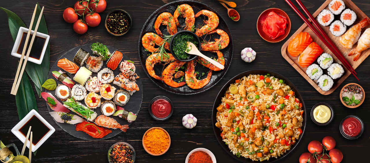 Sushika