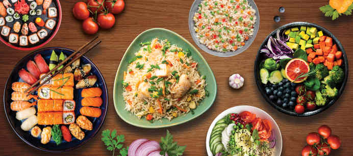 Sakushi Japanese - Sheffield