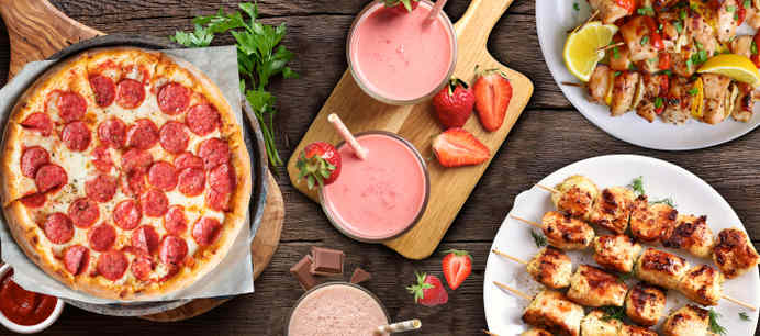 Aladdins Pizza Willenhall