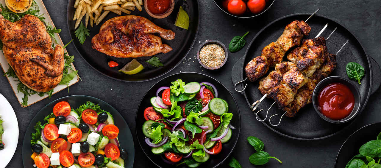 Kebabish Peri Peri