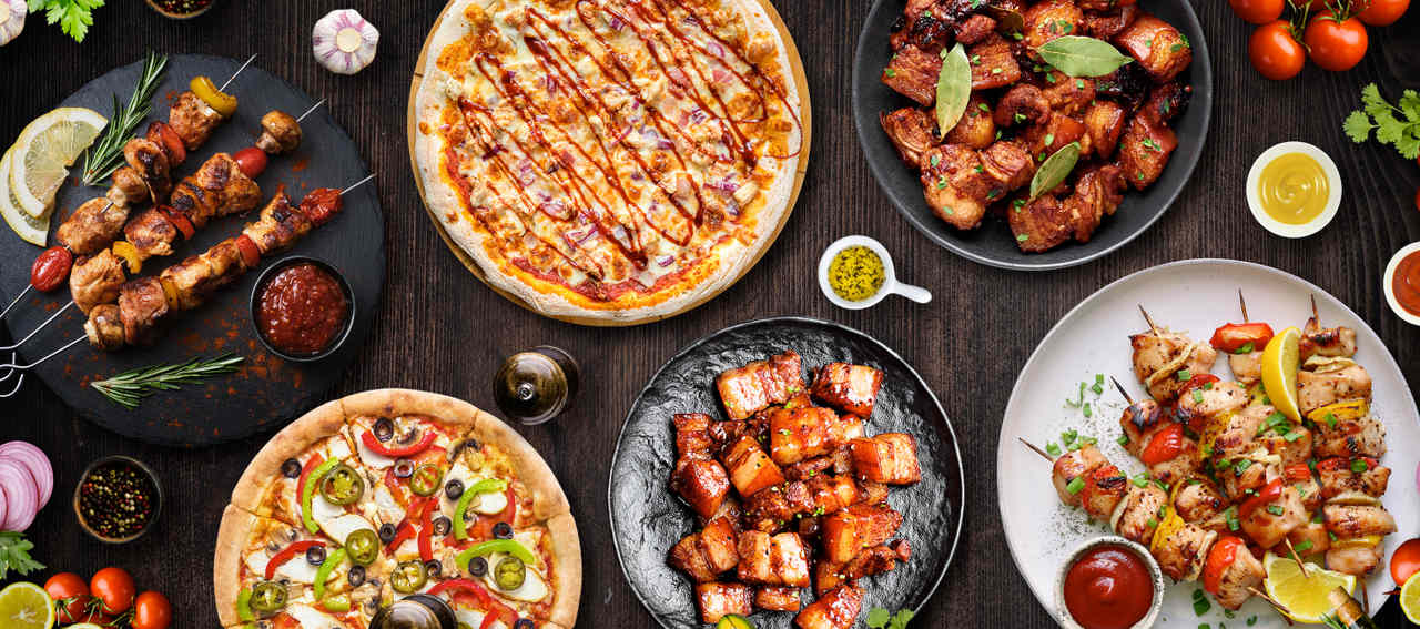 Memos Kebab And Pizza House