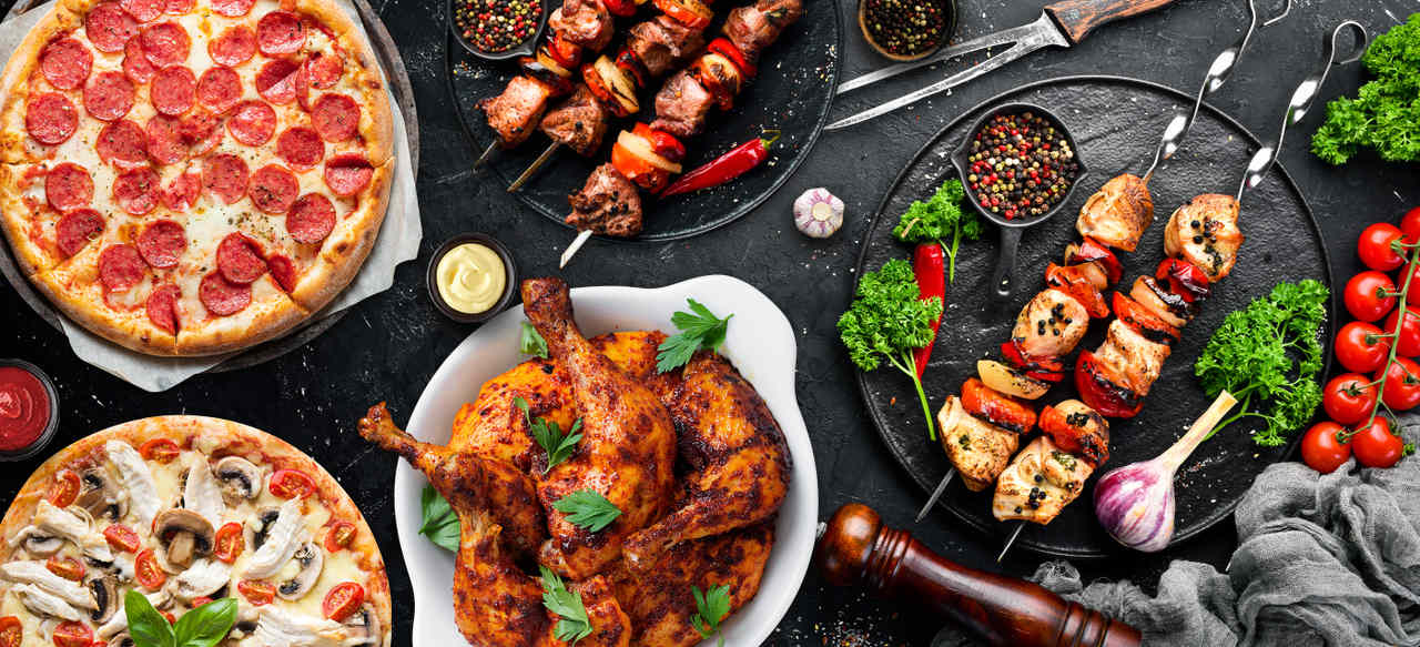 Star Tandoori