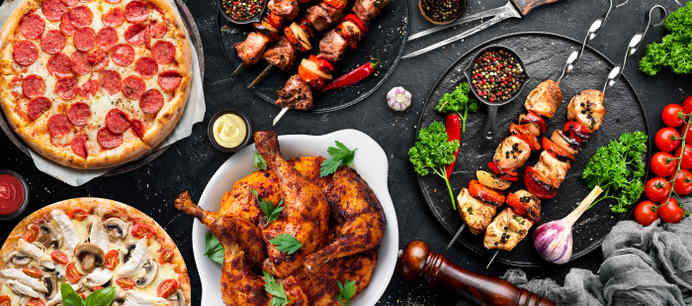 Bigfoodie - Golden Tandoori - Rochdale