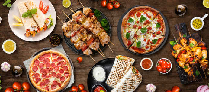 Bigfoodie - Sizzlers - Leigh