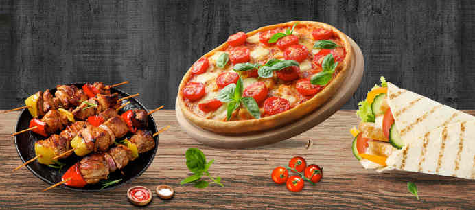Bigfoodie - Pizza Nareno - Willington,crook