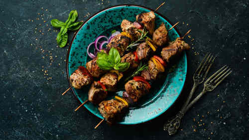 Istanbul Kebab House Contact Us